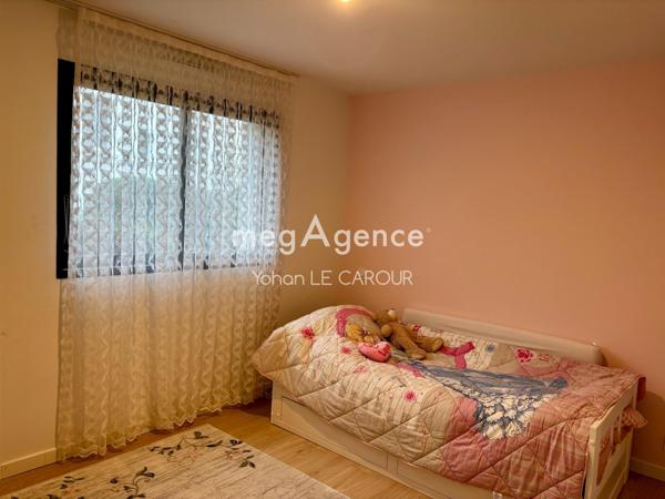 Maison à LORIENT, 56100 - 5 pièces 151m²
