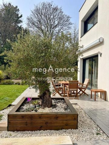 Maison à LORIENT, 56100 - 5 pièces 151m²
