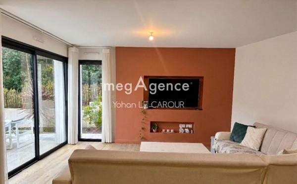Maison à LORIENT, 56100 - 5 pièces 151m²