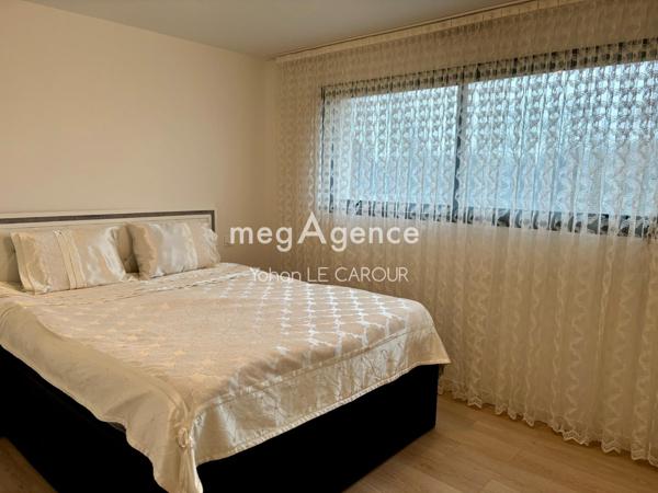 Maison à LORIENT, 56100 - 5 pièces 151m²