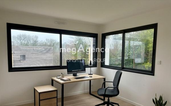 Maison à LORIENT, 56100 - 5 pièces 151m²