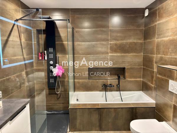 Maison à LORIENT, 56100 - 5 pièces 151m²