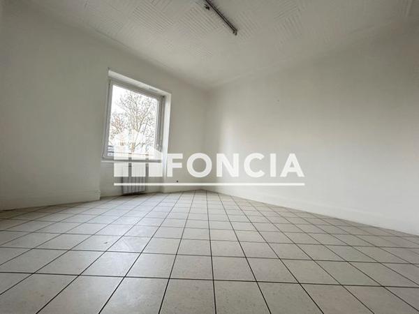 Location Appartement 2 pièces 56.5 m² - 26 RUE DU BOUCLIER Mulhouse 68100