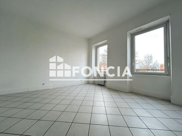 Location Appartement 2 pièces 56.5 m² - 26 RUE DU BOUCLIER Mulhouse 68100