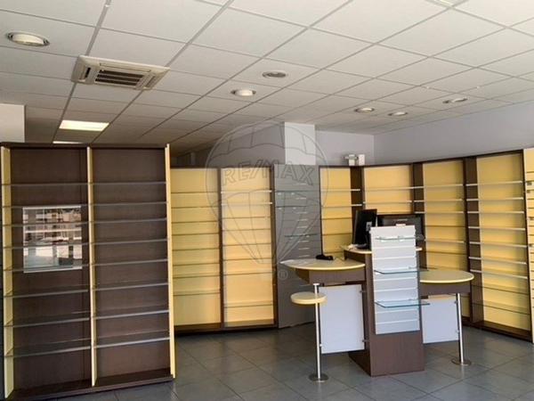 Local d’activité  en vente - Moselle - 57