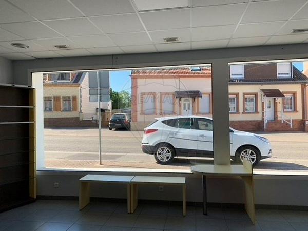 Local d’activité  en vente - Moselle - 57