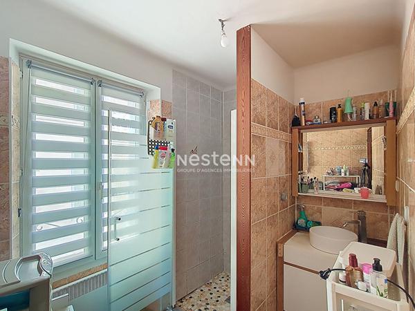 Maison de village 99 m² ,Ortaffa , Garage, Climatisation, Proche plages