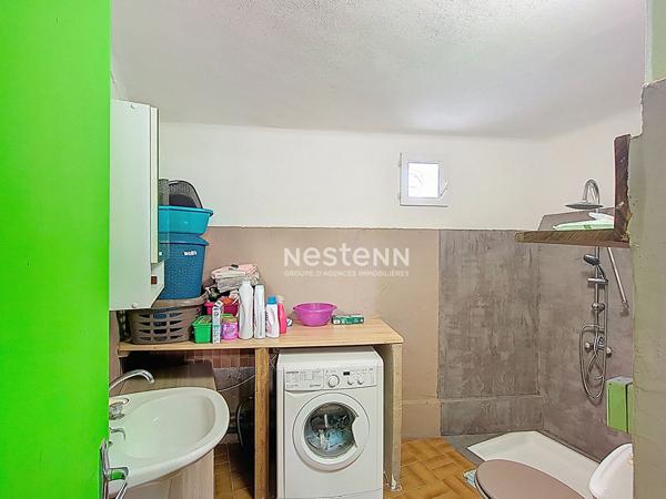 Maison de village 99 m² ,Ortaffa , Garage, Climatisation, Proche plages