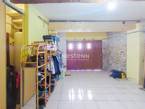 Maison de village 99 m² ,Ortaffa , Garage, Climatisation, Proche plages