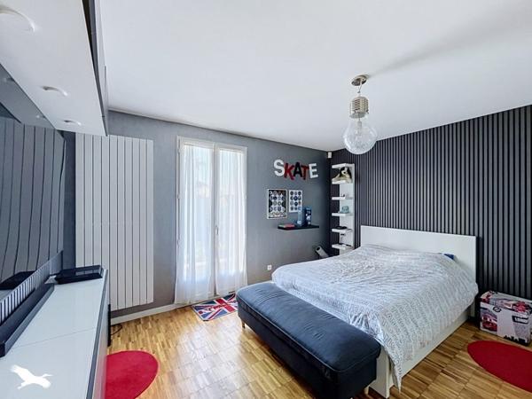 Maison à vendre 549 000 € Mériel 5 p 134 m² DPE D
