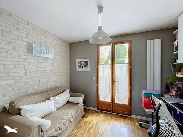 Maison à vendre 549 000 € Mériel 5 p 134 m² DPE D