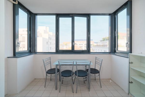 Appartement Lyon 2 pièce(s) 53 m2