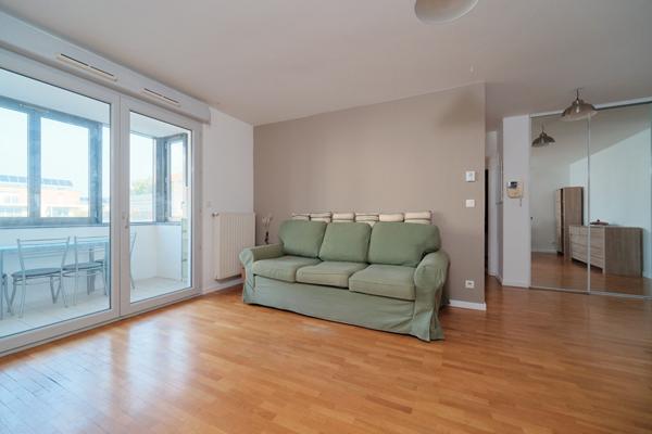 Appartement Lyon 2 pièce(s) 53 m2