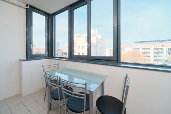 Appartement Lyon 2 pièce(s) 53 m2