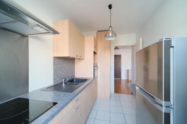 Appartement Lyon 2 pièce(s) 53 m2