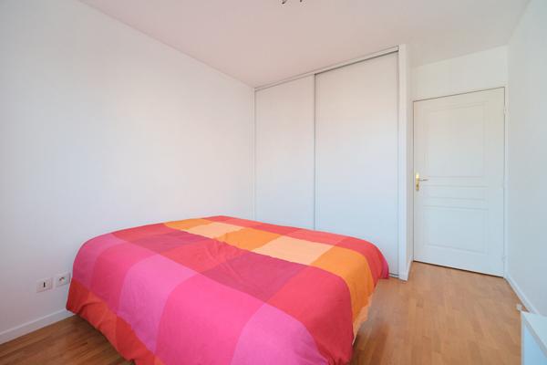 Appartement Lyon 2 pièce(s) 53 m2