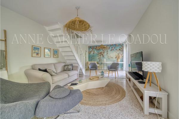 Maison 5 pièces - 120 m² Exclusivité efficity