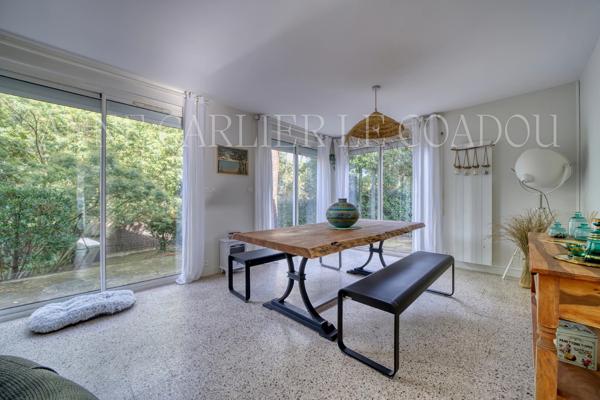 Maison 5 pièces - 120 m² Exclusivité efficity