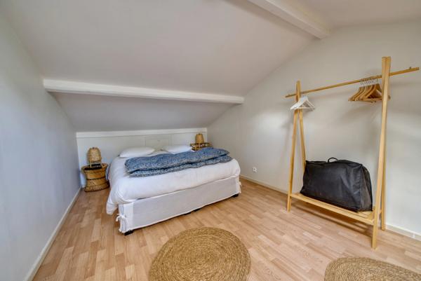 Maison 5 pièces - 120 m² Exclusivité efficity