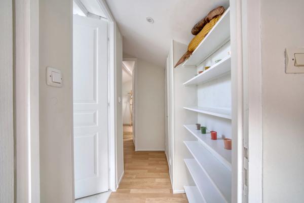 Maison 5 pièces - 120 m² Exclusivité efficity