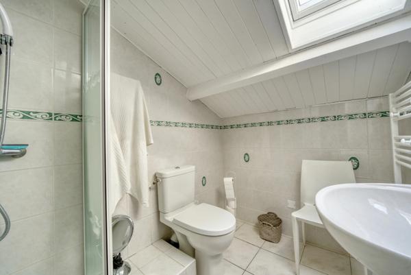 Maison 5 pièces - 120 m² Exclusivité efficity