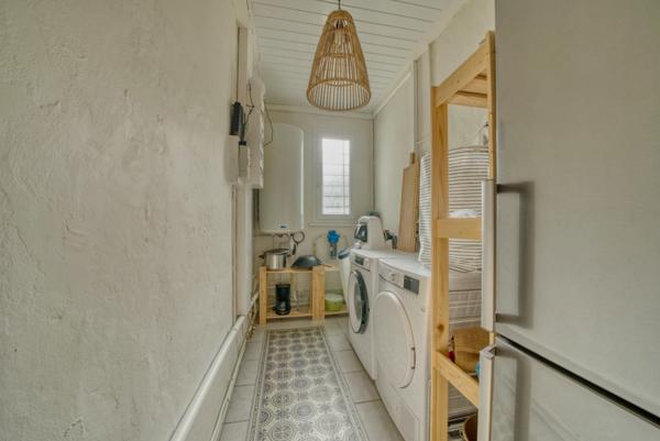 Maison 5 pièces - 120 m² Exclusivité efficity