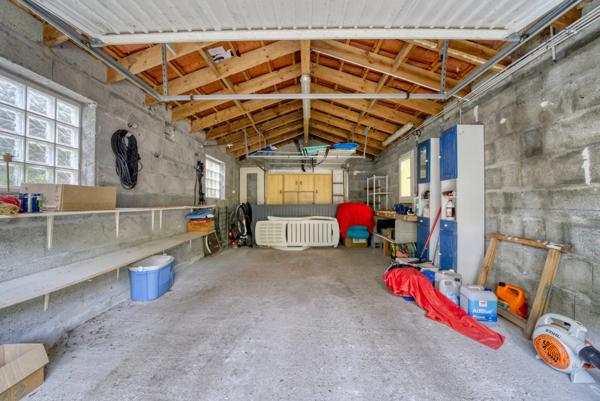 Maison 5 pièces - 120 m² Exclusivité efficity