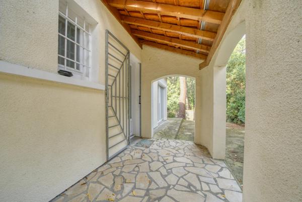 Maison 5 pièces - 120 m² Exclusivité efficity