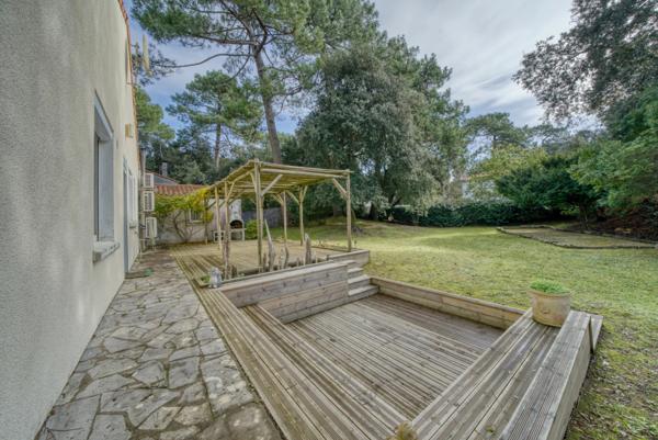 Maison 5 pièces - 120 m² Exclusivité efficity