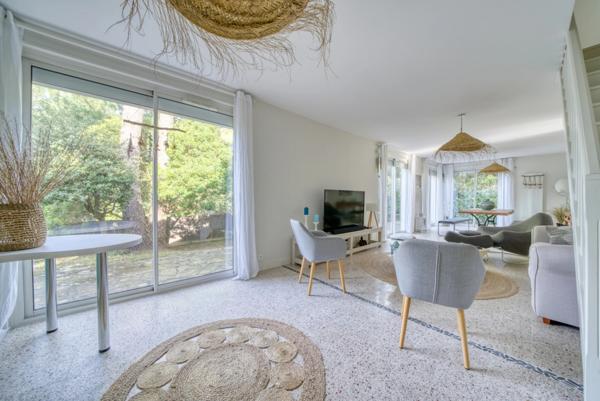 Maison 5 pièces - 120 m² Exclusivité efficity