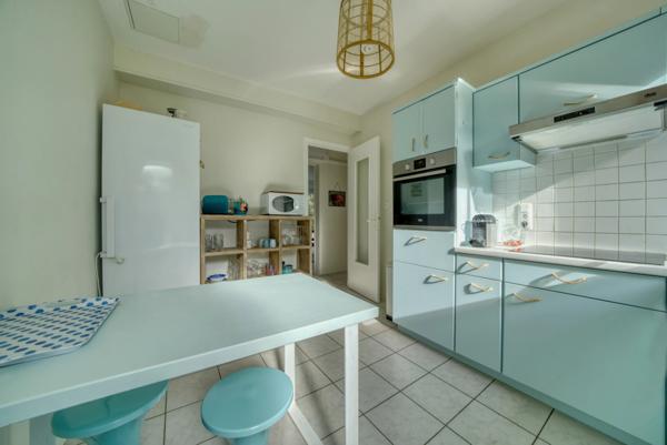 Maison 5 pièces - 120 m² Exclusivité efficity