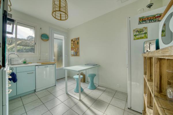 Maison 5 pièces - 120 m² Exclusivité efficity