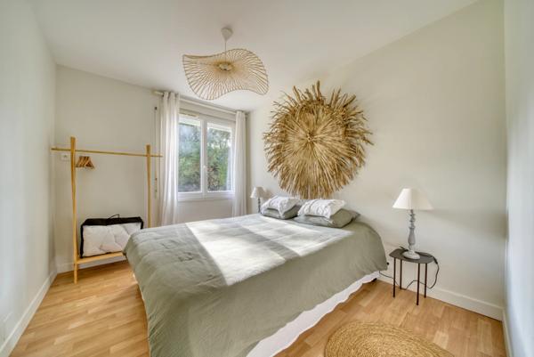 Maison 5 pièces - 120 m² Exclusivité efficity