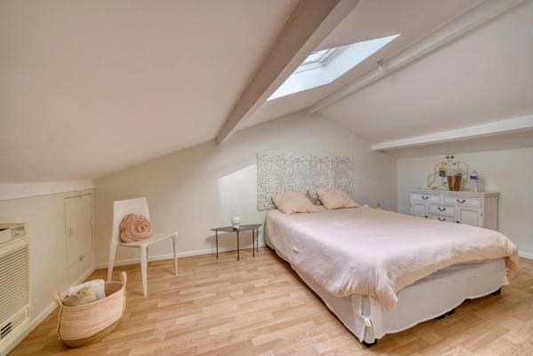 Maison 5 pièces - 120 m² Exclusivité efficity