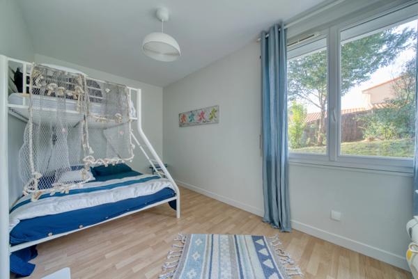 Maison 5 pièces - 120 m² Exclusivité efficity