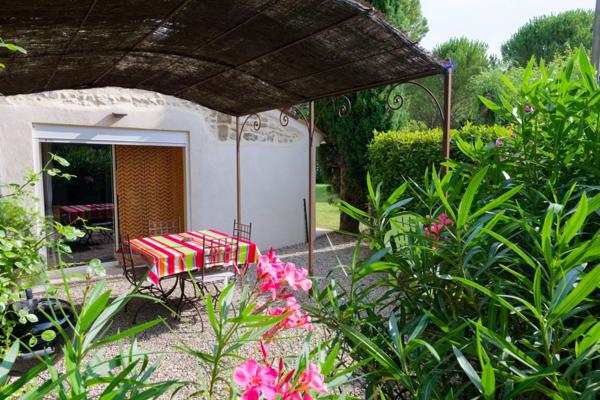 A la recherche d'un mas au calme ?