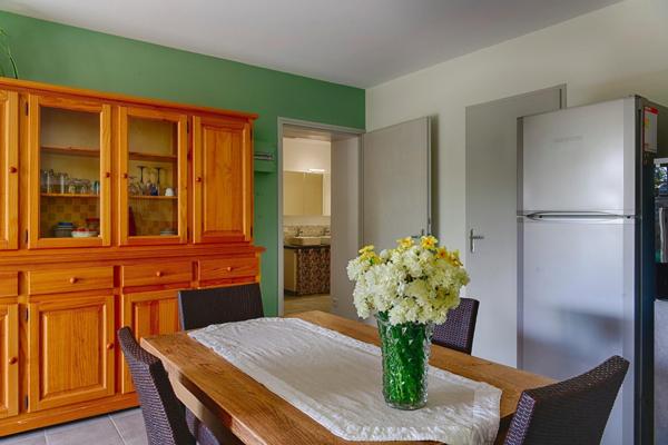 A la recherche d'un mas au calme ?