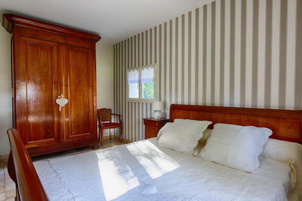 A la recherche d'un mas au calme ?