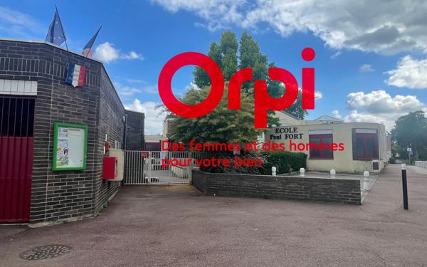 Appartement à vendre    2 pièces • 52,48 m2 Montigny-le-Bretonneux