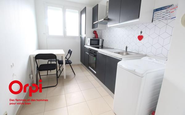 Appartement à vendre    2 pièces • 52,48 m2 Montigny-le-Bretonneux