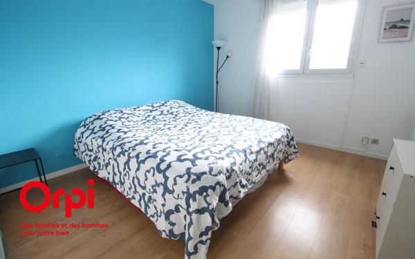 Appartement à vendre    2 pièces • 52,48 m2 Montigny-le-Bretonneux