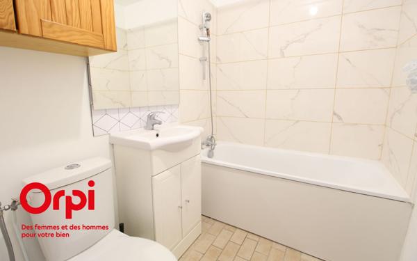 Appartement à vendre    2 pièces • 52,48 m2 Montigny-le-Bretonneux