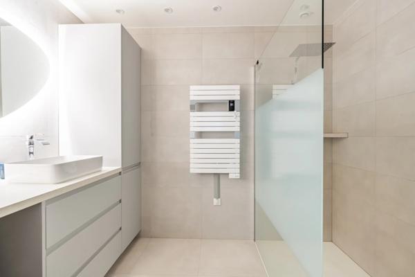 Appartement Neuilly-sur-Seine - ÎLE DE LA JATTE