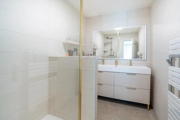 Appartement Neuilly-sur-Seine - ÎLE DE LA JATTE