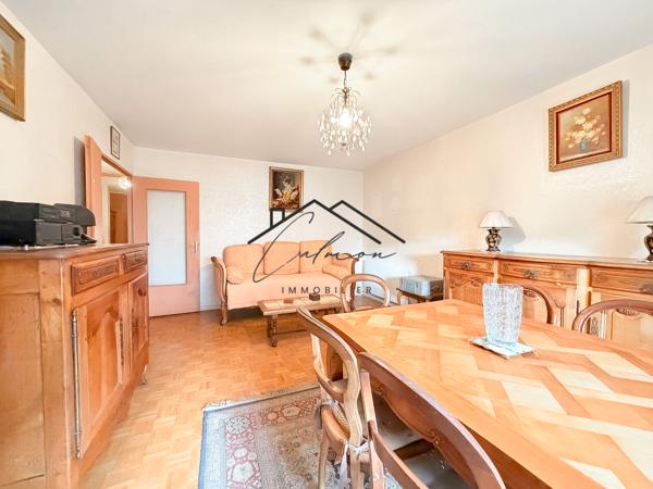 Appartement
         3 pièces
        - 68 m² 210 000 € *