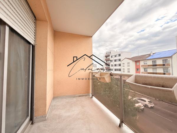 Appartement
         3 pièces
        - 68 m² 210 000 € *