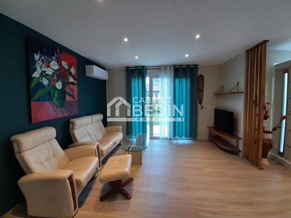 Location Maison T3 Merignac 2 chambres