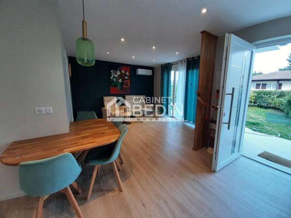 Location Maison T3 Merignac 2 chambres