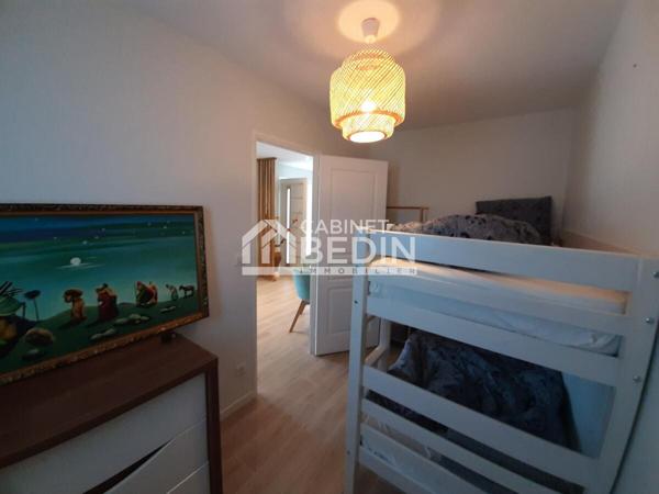 Location Maison T3 Merignac 2 chambres