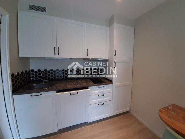 Location Maison T3 Merignac 2 chambres